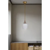 Opviq Luster 2616234, Crni