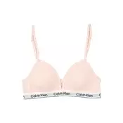 Calvin Klein Underwear Modrček siva/rosé/črna/bela