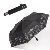 RST Umbrella Kišobran 3131, Crni