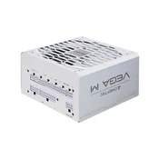Chieftec 850W 80+ Gold Vega M White PPG-850-CW
