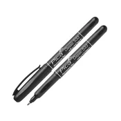 permanentni Marker, 0.7mm, črni, Classic 533/46 | PICA - Pica