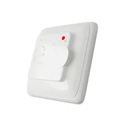 Heat Decor Ročni termostat HD-T01 - bel