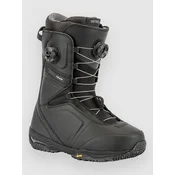 Nitro Team BOA 2026 Snowboard Boots black