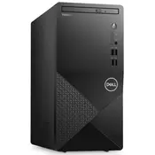 DELL Vostro 3910 MT i3-12100 8GB 256GB SSD DVDRW Win11Pro 3yr ProSupport + WiFi DES11307