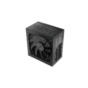 NJOY napajanje 750W - Alpha+ 750 (80 Plus Gold, modularno, aktivni PFC, 12 cm) PSAT6075A2MCVCZ01B