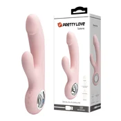 Pretty Love Selene Rabbit vibrator