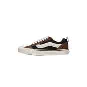 Sneakers Vans Knu Skool Nineties Black/ Brown EUR 40.5