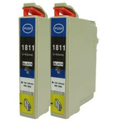 Komplet kompatibilnih kartuš Epson 18XL / C13T18114010, črna