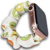 Tkan pas za Apple Watch 42/44/45mm - Pasji Vzor Kivija