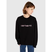 Carhartt WIP Sweat Sweater hortensia