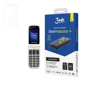 3mk 3MK SILVERPROTECTION+ KALJENO STEKLO ZA CPA HALO 25 POPOLNA ZAŠČITA TELEFONA, (5000027548)