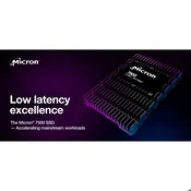 Micron Pro 7,68 TB U.3 NVMe MTFDKCC7T6TGP tcg