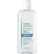 Ducray Sensinol Shampoo Treating Scalp Itching Reagent 200ml
