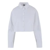 Urban Classics Bluza bela
