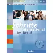 Schritte international im Beruf kommunikation am arbeitsplatz
