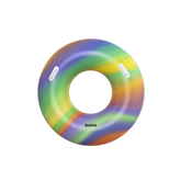 Bestway krug na napuhavanje 119 cm Rainbow