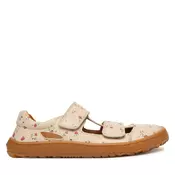 Sandali Froddo Barefoot Sandal G3150291-12 DD Bež