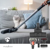 Nedis Začetni komplet za sesalnik | hišni ljubljenčki | Electrolux/Universal | 32 - 35 mm