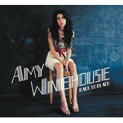 Amy Winehouse ?– Back To Black,