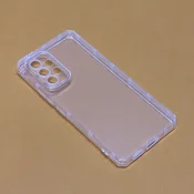 TELEMPIRE Maska za Samsung A536B Galaxy A53 5G Full Protection providna