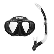 ARENA Premium Snorkeling Set Set za ronjenje