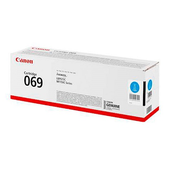 toner Canon CRG-069 (5093C002) modra, original