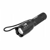 TIROSS Cree 10W Aku Ts-1151 svetilka
