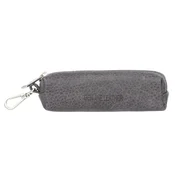 shumee Usnjen etui za ključe Obel Graphite