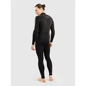 Billabong Absolute 3/2 Chest Zip Full GBS Wetsuit black Gr. MS