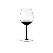 RIEDEL SOMMELIERS BLACK TIE BURGUNDY GRAND CRU Caša za crveno vino, 1050ml