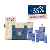 Uriage Bebe Prva torba 2025