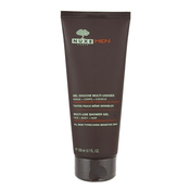 Nuxe Men gel za prhanje za vse tipe kože (Multi-Use Shower Gel) 200 ml