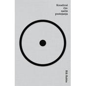 Kreativni cin: nacin postojanja
