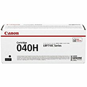 toner Canon CRG-040H BK/0461C001AA-črna XL