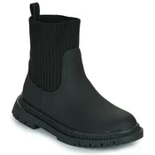 BEPPI  2203070-BLACK  Crna
