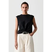 Levis top za žene od pamuka TWISTED FEMME SS