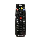 General PHILIPS 996590004628 - daljinski upravljalnik podvojeni