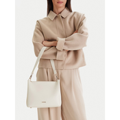 Ročna torba MEXX CEO-MEXX-B-004-09 Bela