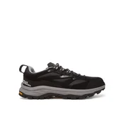 Trekking čevlji Jack Wolfskin Cyrox Vent Low A64089 Črna