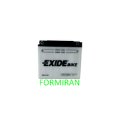 AKUMULATOR EXIDE MOTORNO KOLO 19Ah YB16-B