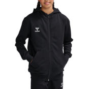 Mikica s kapuco Hummel HMLGO 2.0 ZIP HOODIE KIDS