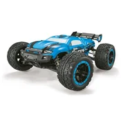 RC-model BlackZon Slyder ST Turbo 1/16 4WD 2S Brushless - moder (540203)