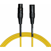 Cascha Standard Line Microphone Cable 2 m Mikrofonski kabel
