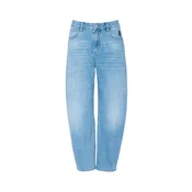 Elias Rumelis Kavbojke Yoana moder denim
