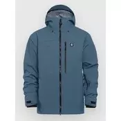 Jakna Horsefeathers Terra Jacket Moonlight Blue S