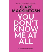 You Dont Know Me at All