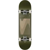 Globe G1 Lineform 8.0 Complete olive Gr. Uni
