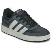 ADIDAS SPORTSWEAR Sportske cipele Breakbase  crna / bijela