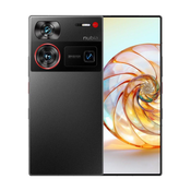 ZTE pametni telefon nubia Z60 Ultra 12GB/256GB, Black