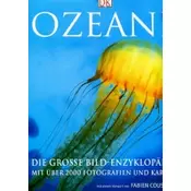 Ozeane - die grosse bild enzyklopadie